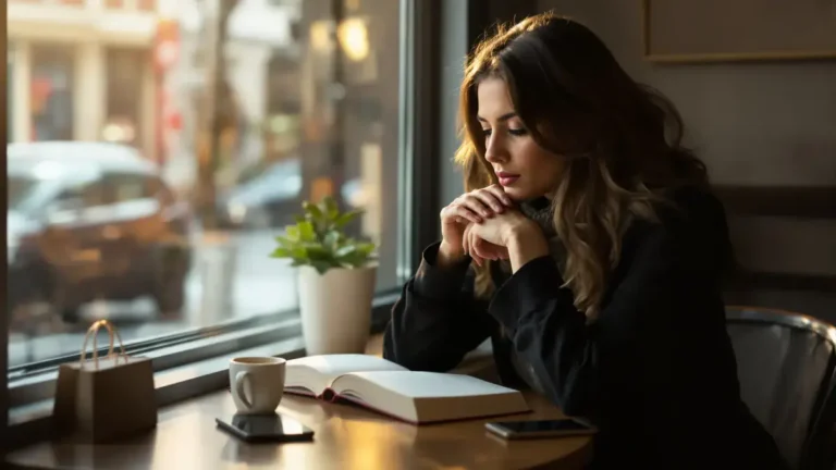 Zeggen dat je het niet nodig hebt terwijl je iets wilt onthult zes veelal onderschatte gewoonten van zelfverloochening