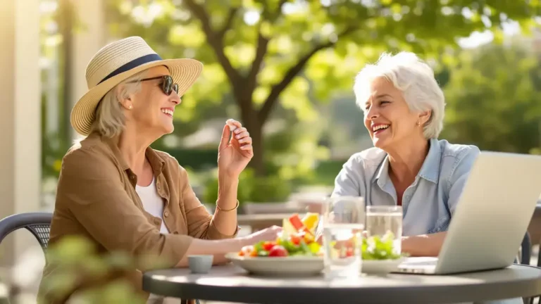 Deze zes leefstijlfactoren worden vaak onderschat, maar houden je gezicht tot je 60e jeugdig