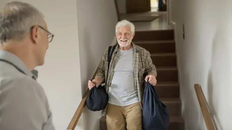 Onbekende gewoonten van zeventigjarigen die hen twintig jaar jonger doen lijken dan hun leeftijdsgenoten