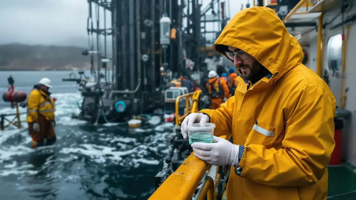 Experts zijn het eens: de ontdekking van een zoetwaterreservoir onder de oceaan kan onze aanpak van water in steden veranderen, maar wie dit negeert loopt het risico kansen te missen