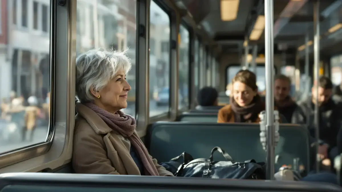 Deskundigen zijn het erover eens dat een zorgzaam maar geïsoleerd persoon vaak onzichtbaar gedrag vertoont dat zijn of haar sociale relaties kan schaden