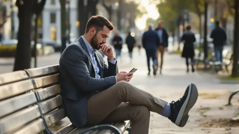 Experts zijn het erover eens: 10.000 stappen per dag lopen om zitten te compenseren is geen absolute waarheid en kan blessures en pijn veroorzaken
