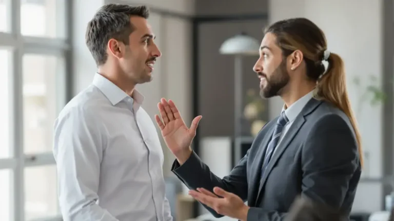 Deze effectieve 3-stappen techniek helpt je de controle terug te nemen tegenover mensen die je minachten maar weinigen passen het echt toe