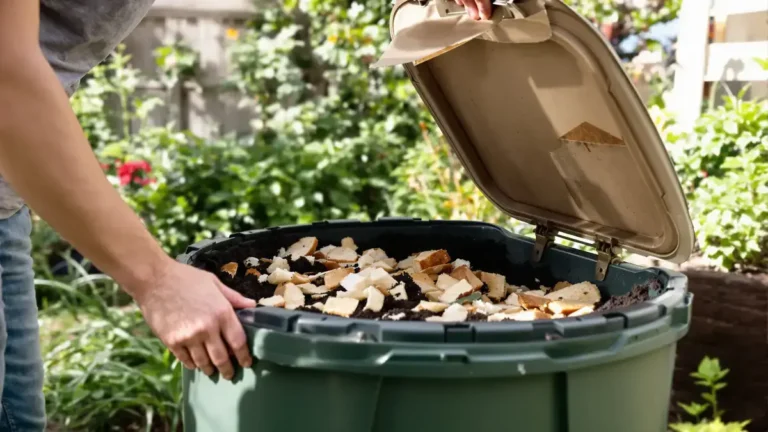 Deze 3 veelvoorkomende afvalstoffen in uw compostbak trekken sneller ratten aan dan u denkt