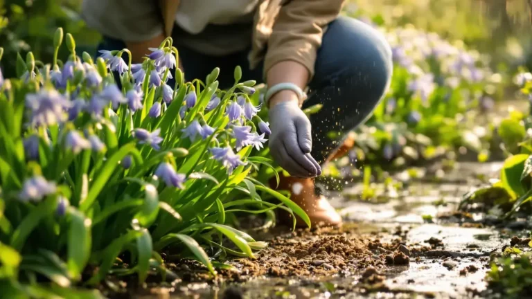 Agapanthussen na zware regenval vergeet deze essentiële voeding niet voor hun gezondheid