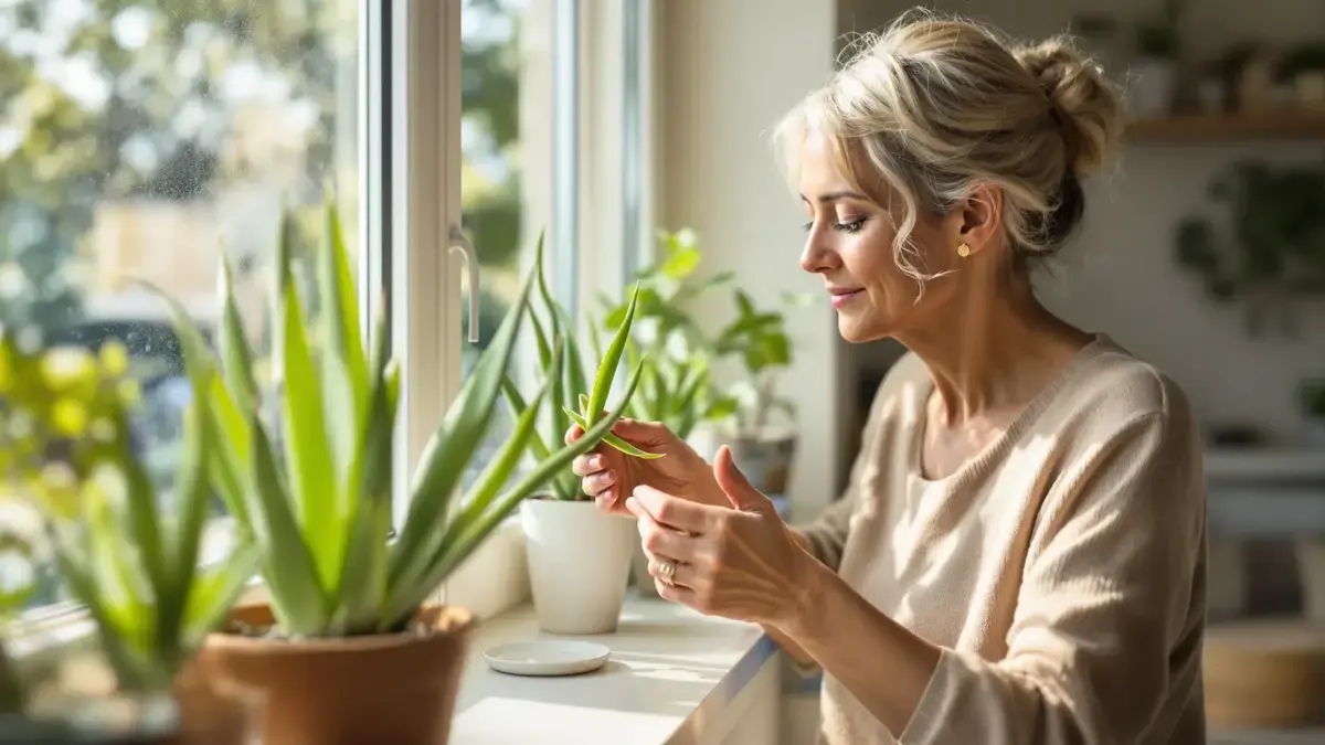 Experts zijn het eens: de stof in aloë vera kan helpen tegen de ziekte van Alzheimer, maar deze alledaagse gewoonte wordt vaak over het hoofd gezien