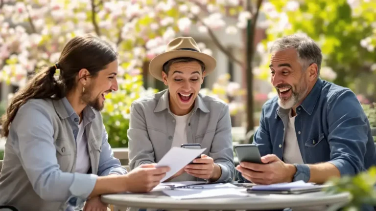 3 astrologische tekens krijgen deze lente een financiële meevaller