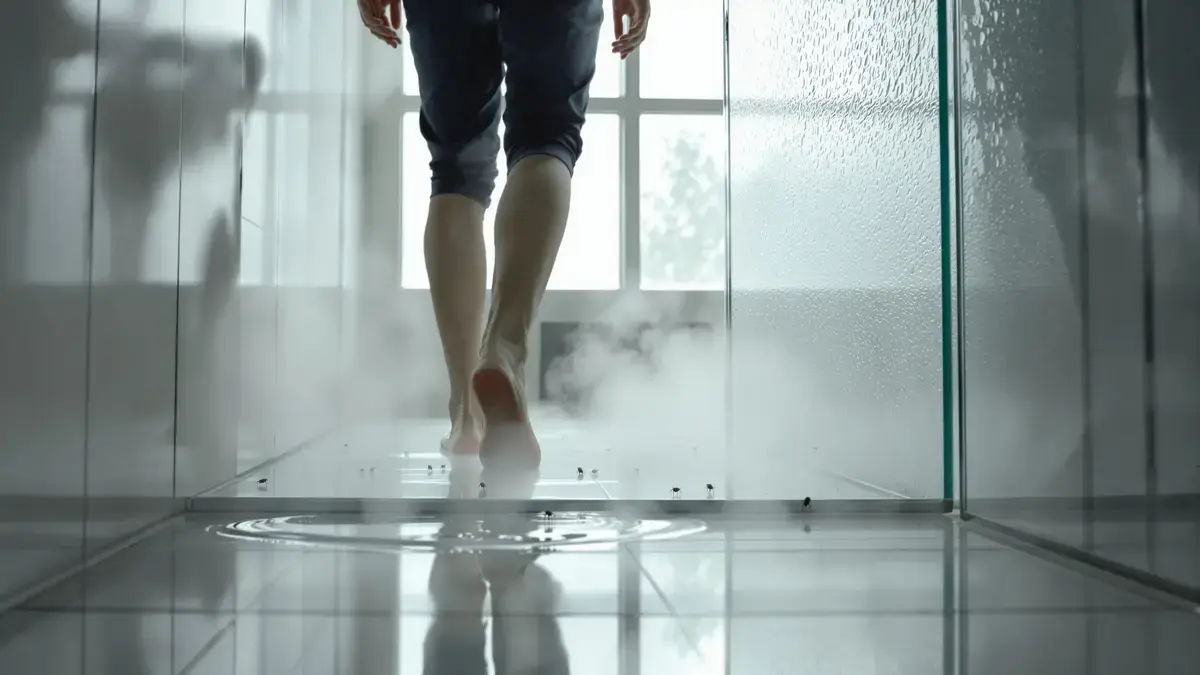 Bedwantsen een vaak genegeerde angst die hen weghoudt van de plaatsen die u bezoekt