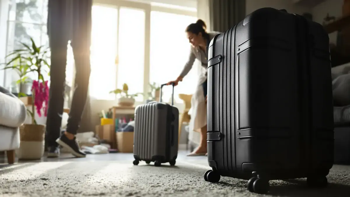 Bedwantsen de verrassende plek waar je je koffer neerzet bevordert vaak onopgemerkte verspreiding