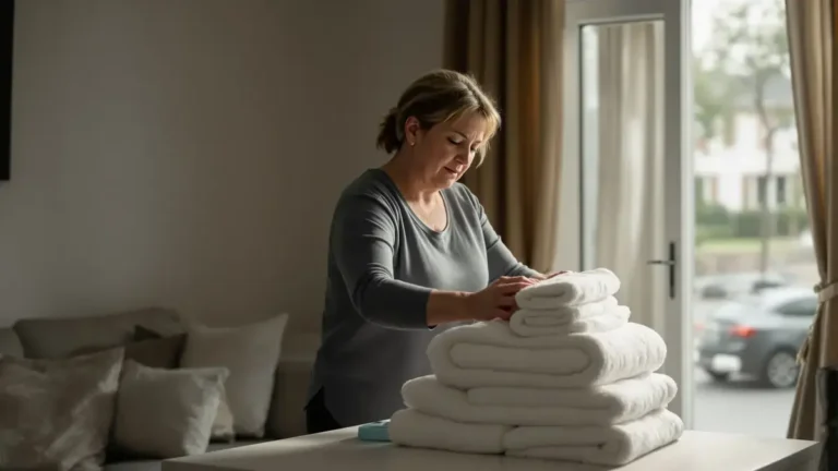 Experts zijn het erover eens uw behoefte om alles te controleren kan wijzen op mentale kwetsbaarheid Het is geen teken van kracht maar een gewoonte die uw welzijn verstoort