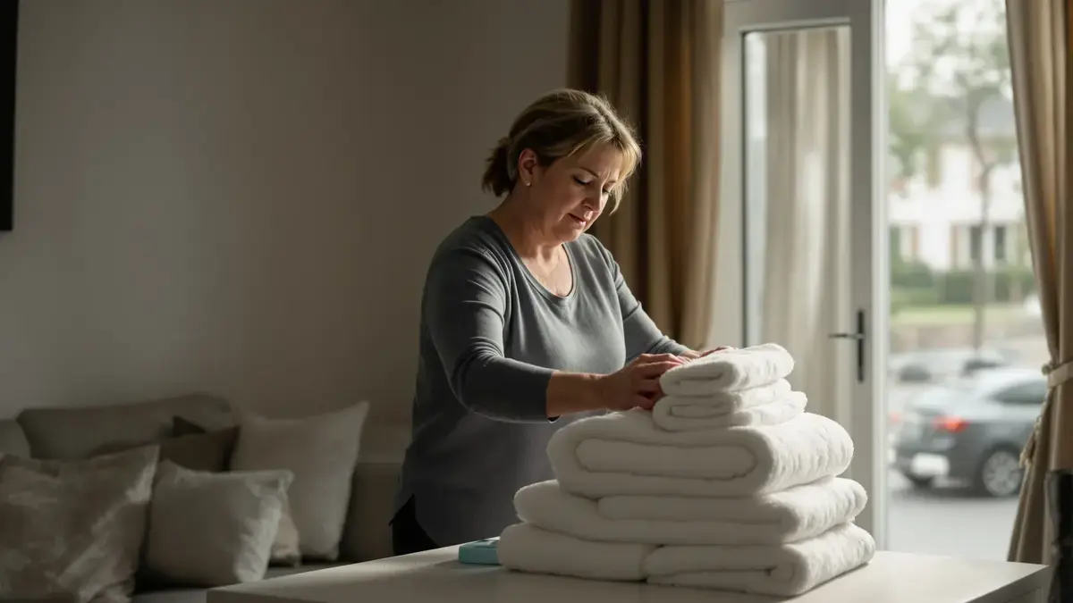 Experts zijn het erover eens uw behoefte om alles te controleren kan wijzen op mentale kwetsbaarheid Het is geen teken van kracht maar een gewoonte die uw welzijn verstoort