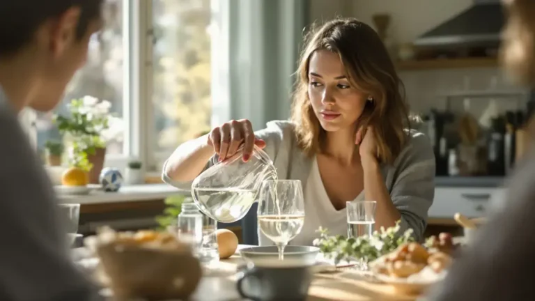 Uit een studie blijkt dat de beste drank, afgezien van water, vaak door iedereen wordt onderschat