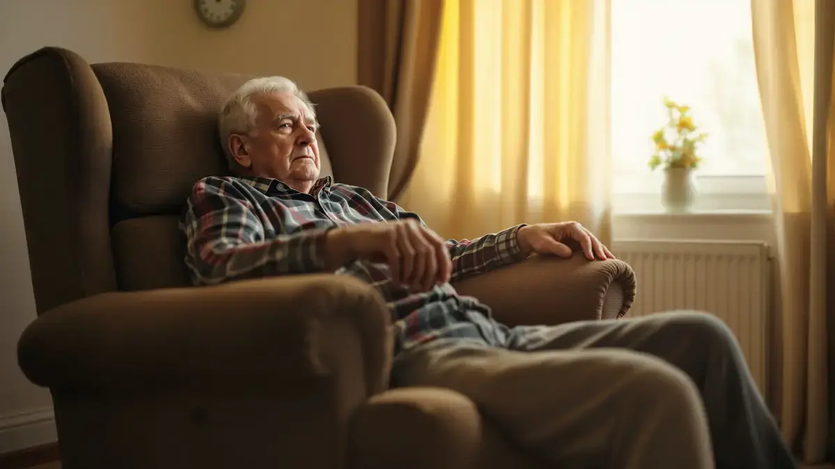 Volgens experts is de aanbevolen beweging om de zelfstandigheid van senioren te verbeteren niet wat men denkt en kan zelfs valpartijen veroorzaken