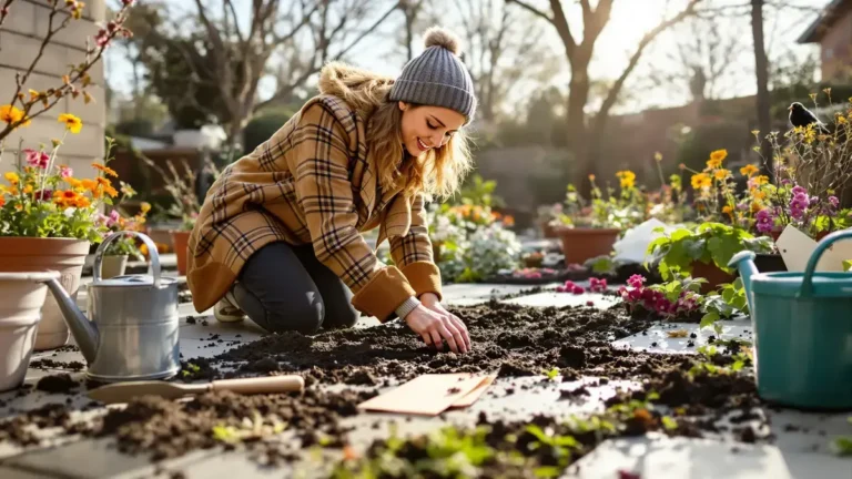 Deze 13 bloemzaden om vanaf maart te zaaien verfraaien je tuin de hele zomer een vaak vergeten voordeel