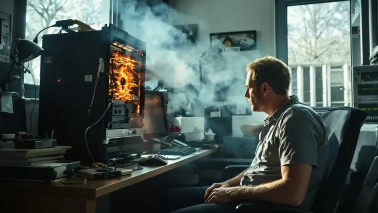 Volgens experts kunnen buitenaardse wezens te maken krijgen met soortgelijke klimaatproblemen als wij, een realiteit die vaak wordt onderschat