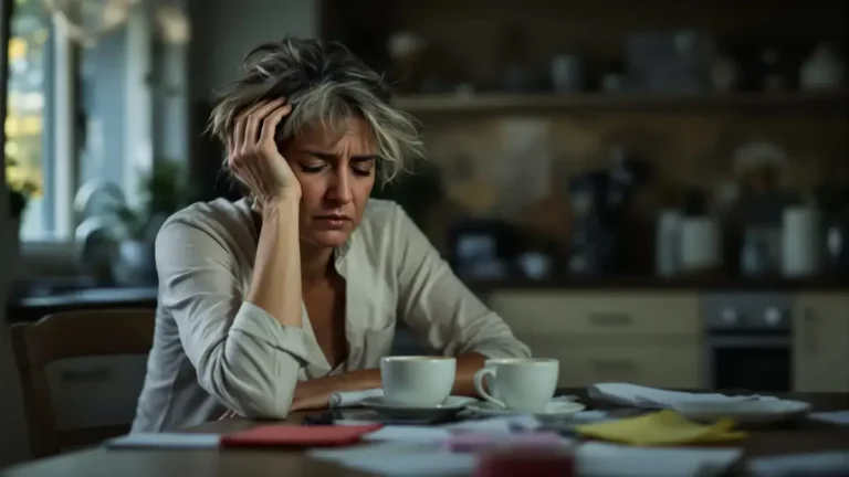 De tekenen van een burn-out veranderen je persoonlijkheid op verontrustende wijze waar velen geen weet van hebben