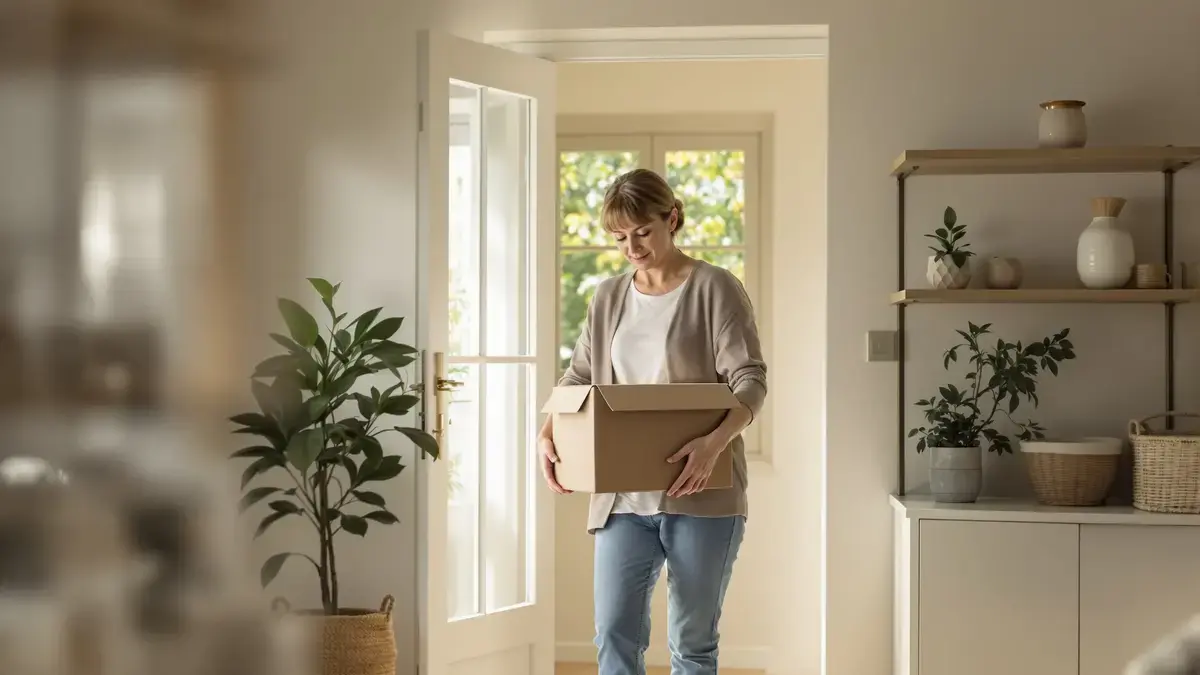 De Danshari-methode overtreft die van Marie Kondo maar weinigen beseffen de echte voordelen voor een zen-opruiming