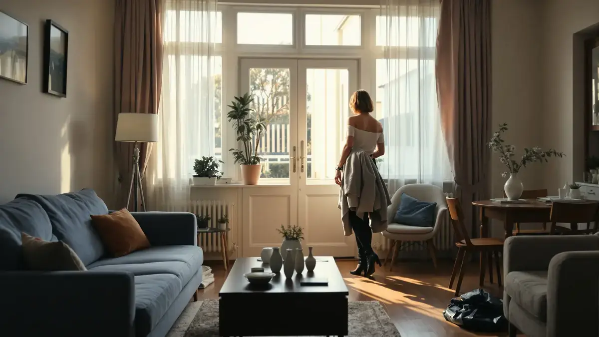 Deze vaak genegeerde decoratiefouten maken uw huis kil volgens ontwerpers