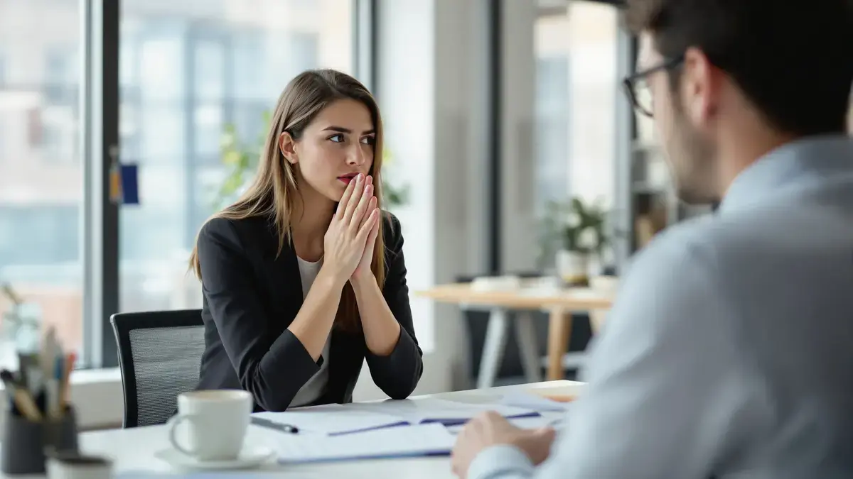 Deskundigen zijn het erover eens: wie zich voortdurend verontschuldigt loopt het risico zijn zelfvertrouwen te schaden en toxische relaties te voeden, volgens experts