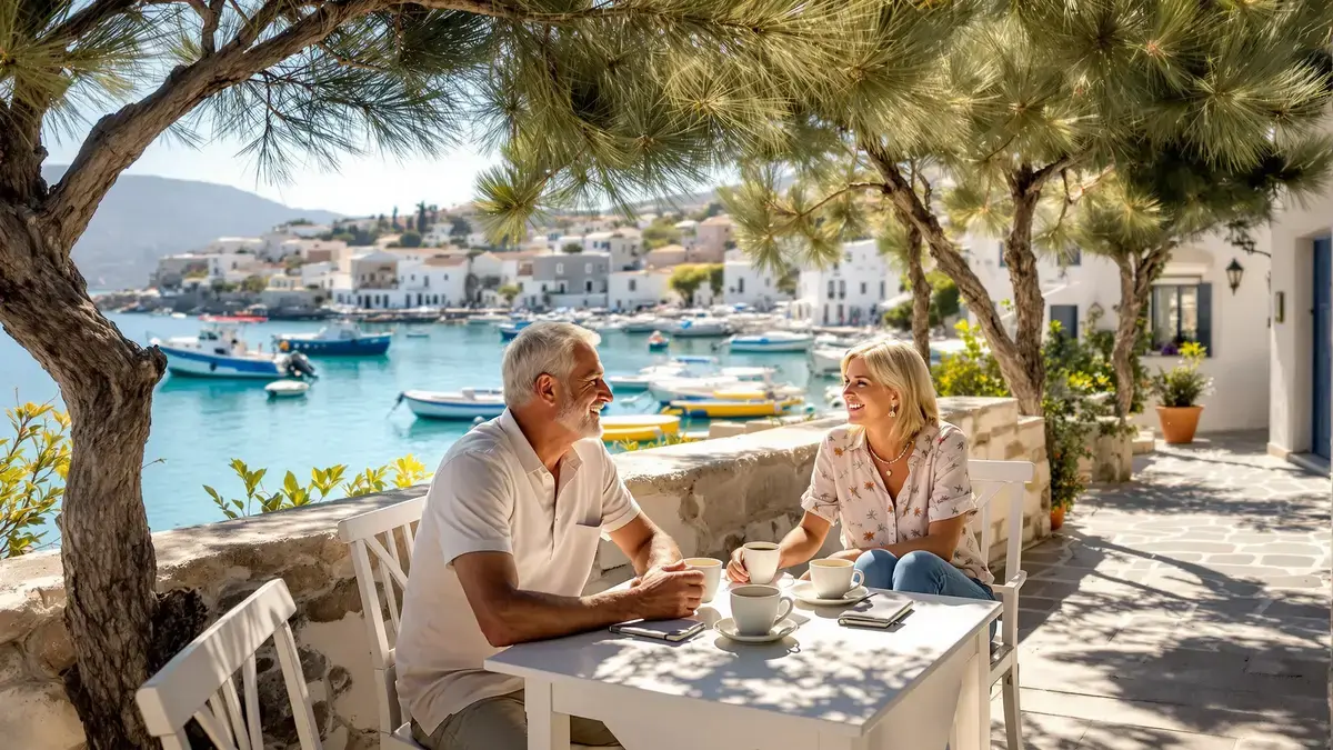 Deze discrete bestemming trekt het hele jaar door bezoekers dankzij vaak onbekende troeven