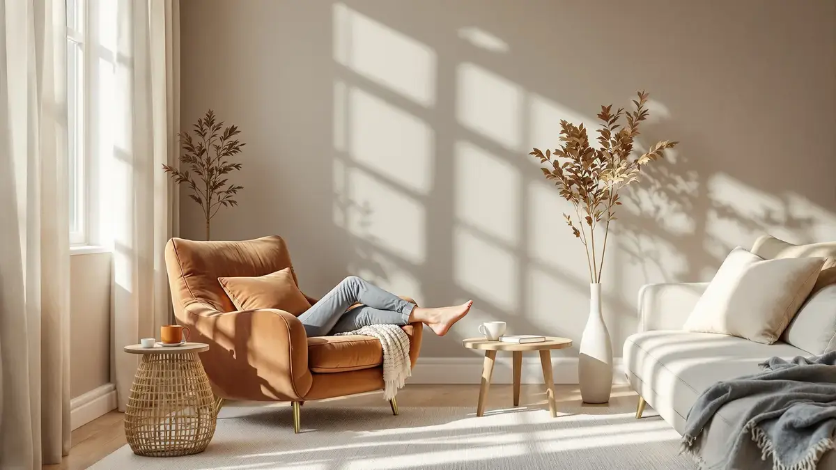 Deze drie kleuren, te lang genegeerd, vervangen dit jaar beige, eendblauw en terracotta