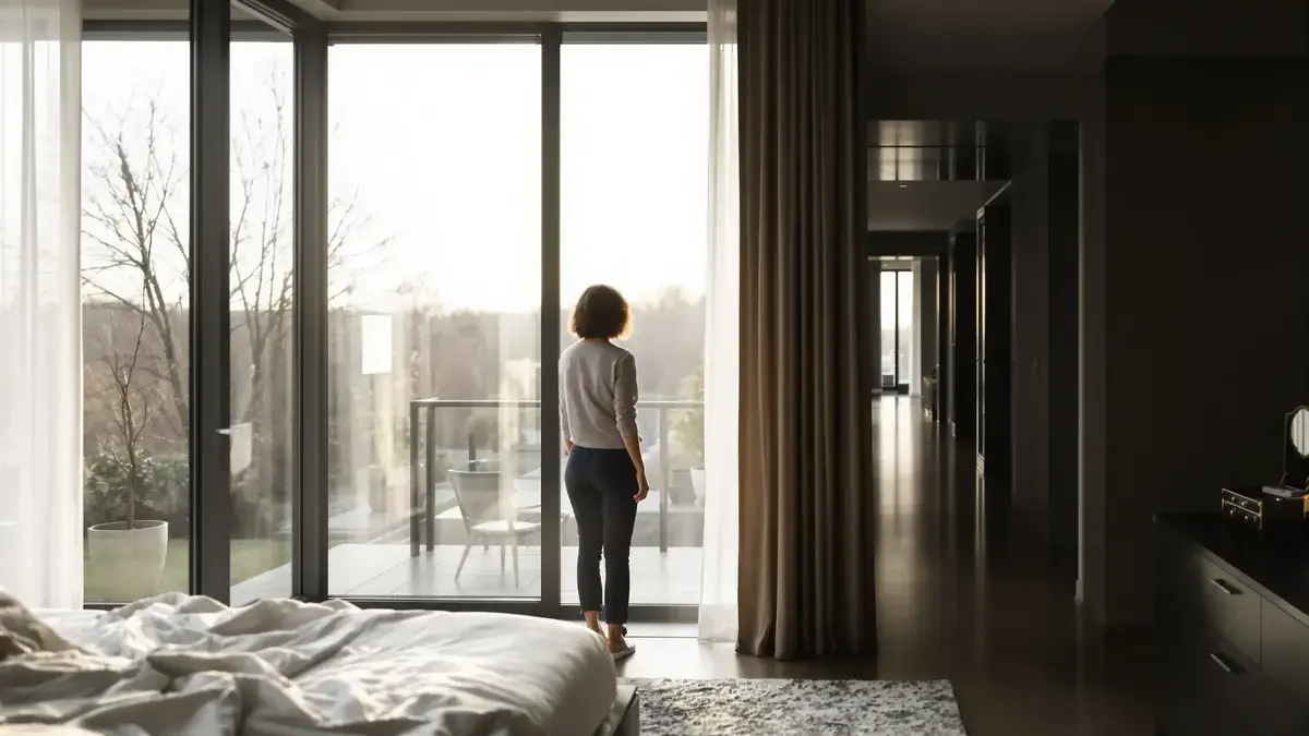 Deze droomouderlijke suite kan drie grote risico’s verbergen die u onderschat