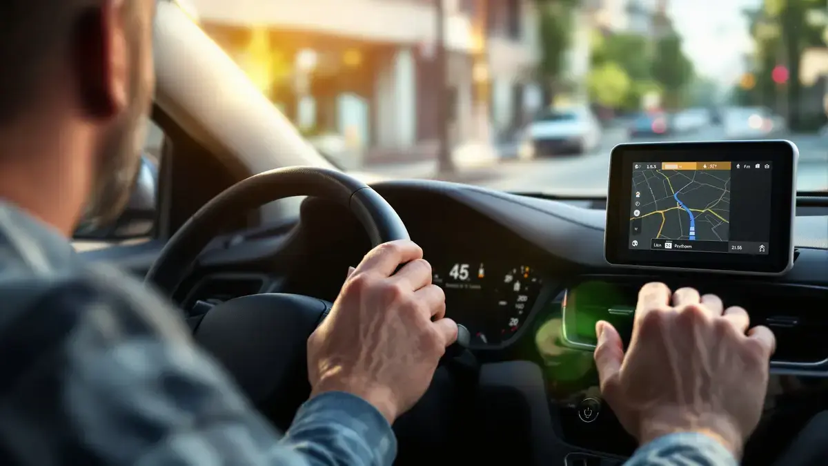 Dit eenvoudige voorwerp in uw auto kan de oorzaak zijn van hersenachteruitgang die velen negeren