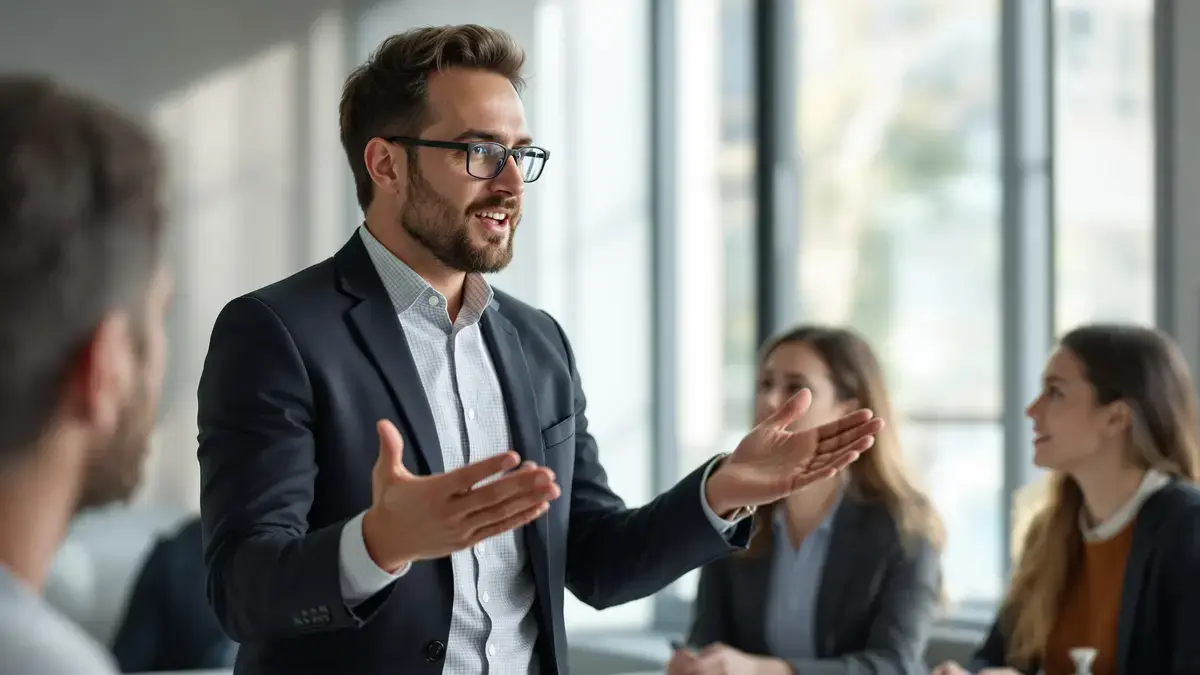 Deze eenvoudige handeling vergroot subtiel je geloofwaardigheid bij anderen