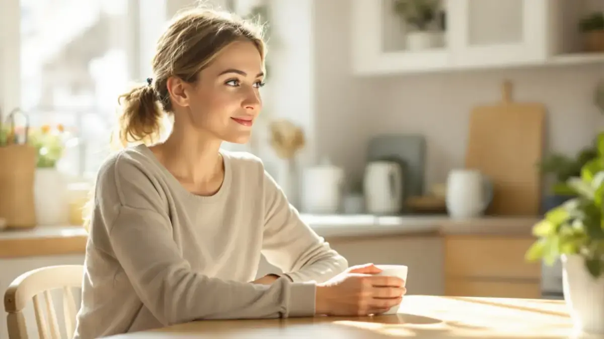 Deze eenvoudige en krachtige gebaren die velen onderschatten onthullen een diep zelfrespect