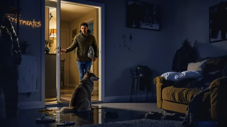 De tekenen van eenzaamheid bij uw hond blijven vaak onopgemerkt wanneer u afwezig bent maar ze hebben ernstige gevolgen