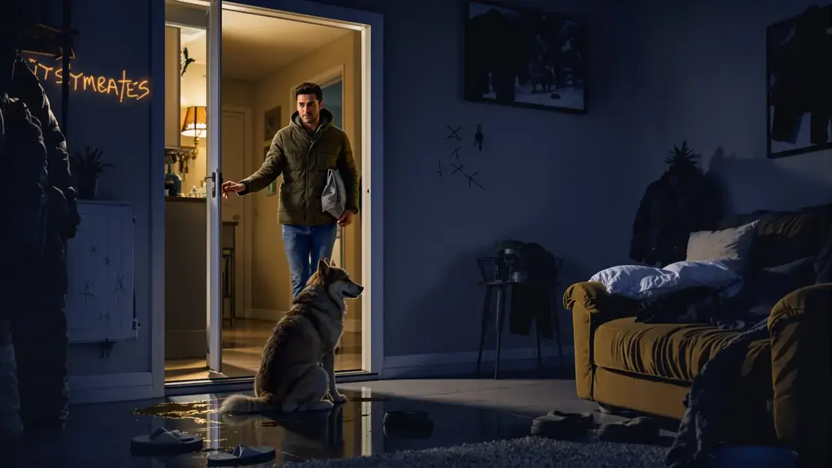 De tekenen van eenzaamheid bij uw hond blijven vaak onopgemerkt wanneer u afwezig bent maar ze hebben ernstige gevolgen