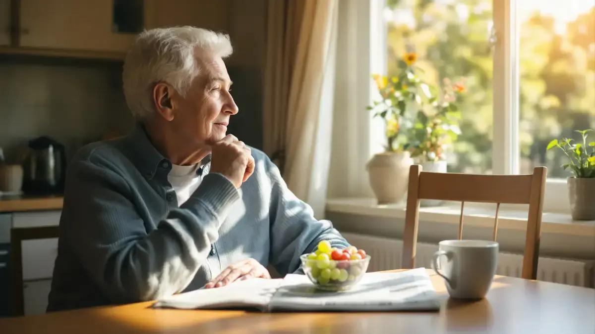 Een in het laboratorium ontdekt eiwit zou de veroudering van de hersenen kunnen omkeren een vaak onderschatte doorbraak