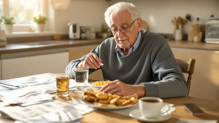Experts zijn het eens: een dagelijks voedingssupplement kan uw biologische klok vertragen en de onderschatte effecten worden uitgelegd