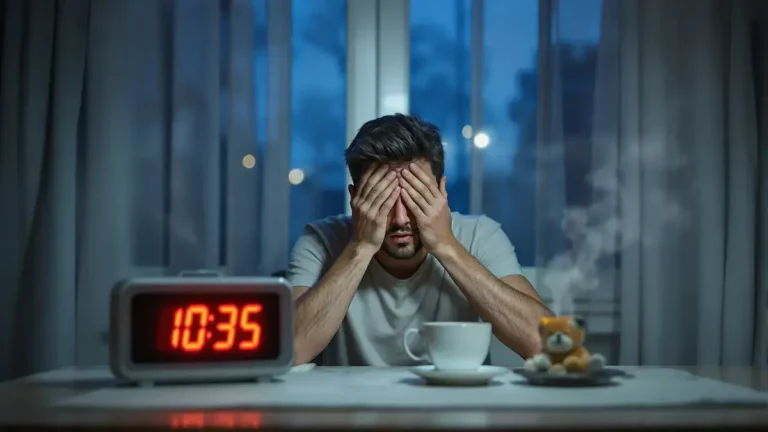 Experts zijn het erover eens dat het wisselen van het uur schadelijk is voor uw gezondheid het verstoort uw slaap en bevordert angst zonder dat u het beseft