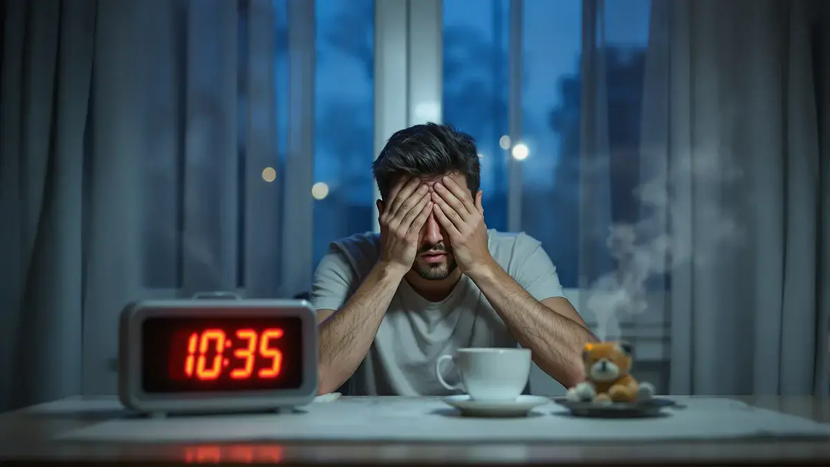 Experts zijn het erover eens dat het wisselen van het uur schadelijk is voor uw gezondheid het verstoort uw slaap en bevordert angst zonder dat u het beseft