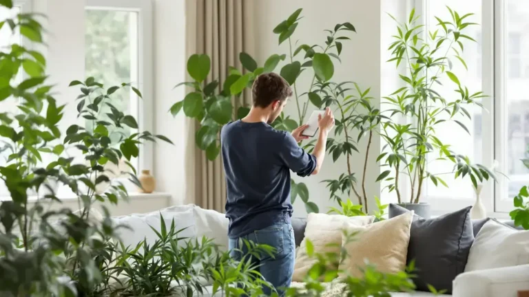Feng Shui experts zijn duidelijk deze 7 kamerplanten garanderen geen geluk en kunnen vaak energetische onbalans bevorderen