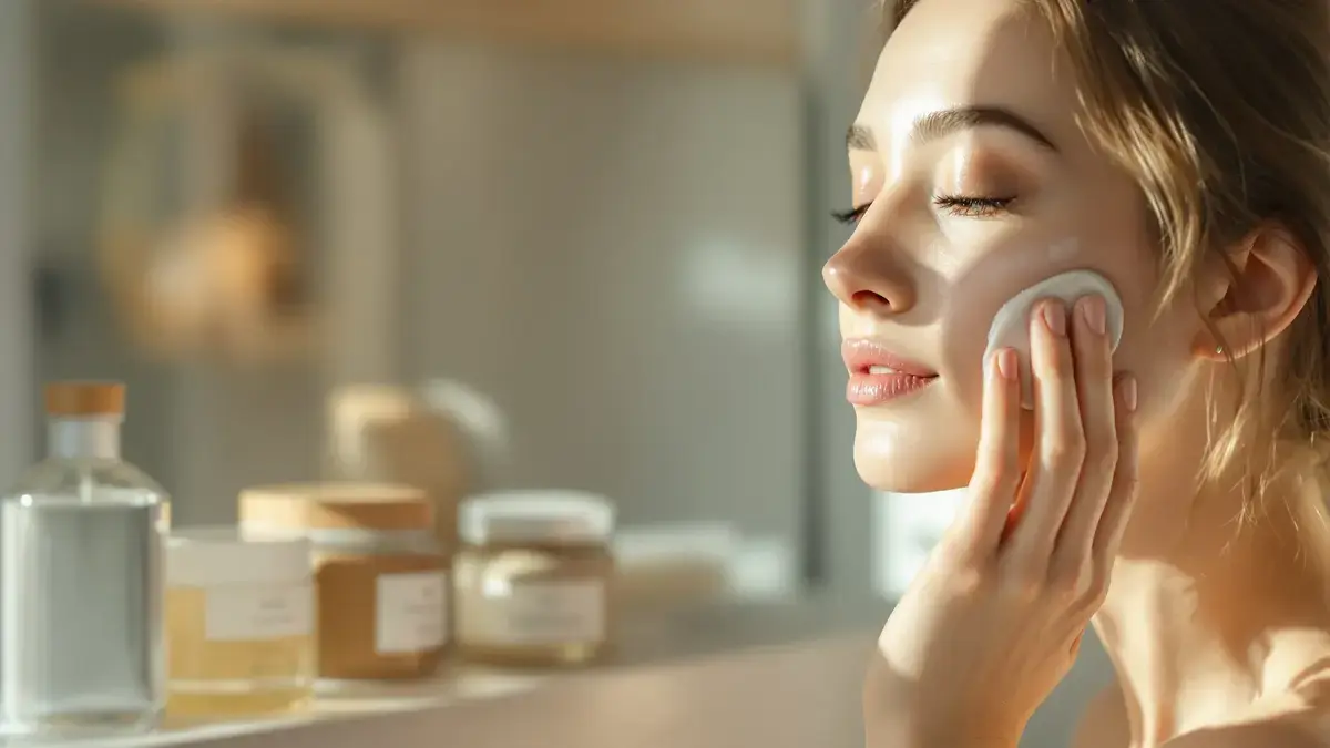 Gezichtsverzorging essentiële elektrolyten in je crèmes die nog vaak worden onderschat