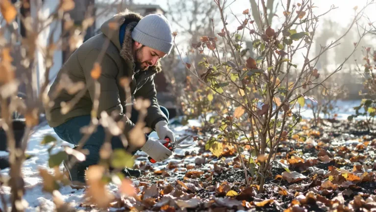 Deze handeling die bijna iedereen negeert zorgt nu al voor gezonde en grote zomerbloemen