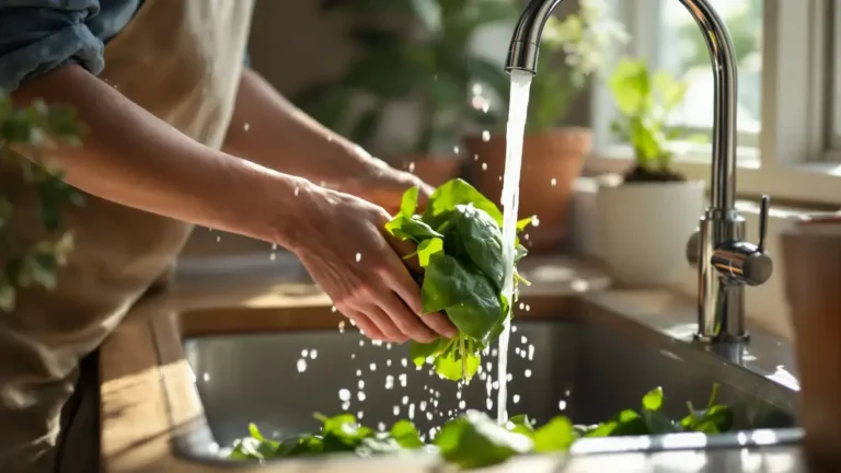 Deze groente die men als gewoon beschouwt bevat gevaarlijke pesticiden, je kunt hem beter zelf kweken