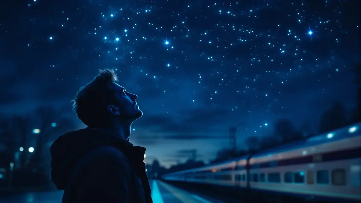 Experts zijn het eens: de Hubble-ruimtetelescoop heeft een galactische stroom van levensnoodzakelijke elementen onthuld, een ontdekking die onze overtuigingen op de proef stelt