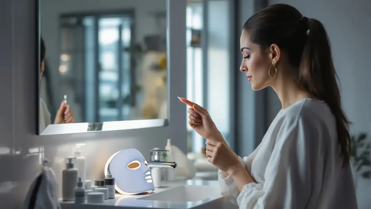 Huidverzorgingsexperts zijn het eens: een anti-rimpelserum zonder juiste dosering gebruiken kan de effectiviteit verminderen en ongewenste reacties veroorzaken