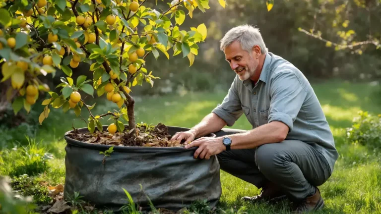 Vanaf 15 maart kan dit verwaarloosde huisgemaakte mengsel uw citroenopbrengst transformeren