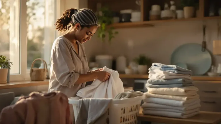 Deze huishoudtaak, vaak verwaarloosd, blijkt een van de meest voldoening gevende om te doen