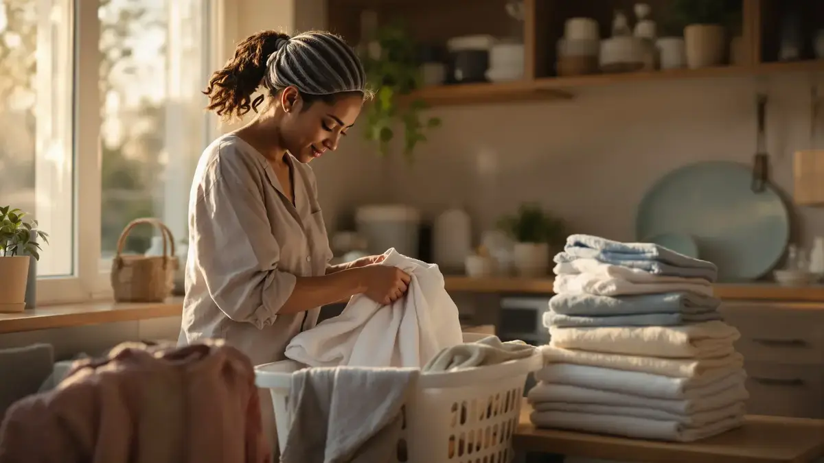 Deze huishoudtaak, vaak verwaarloosd, blijkt een van de meest voldoening gevende om te doen