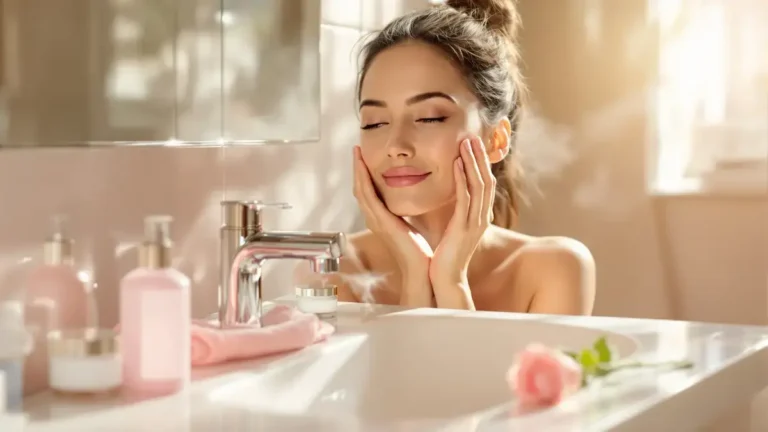 Deze hydraterende rozenverzorging die bekend staat om het verhelderen van de teint is een groot succes