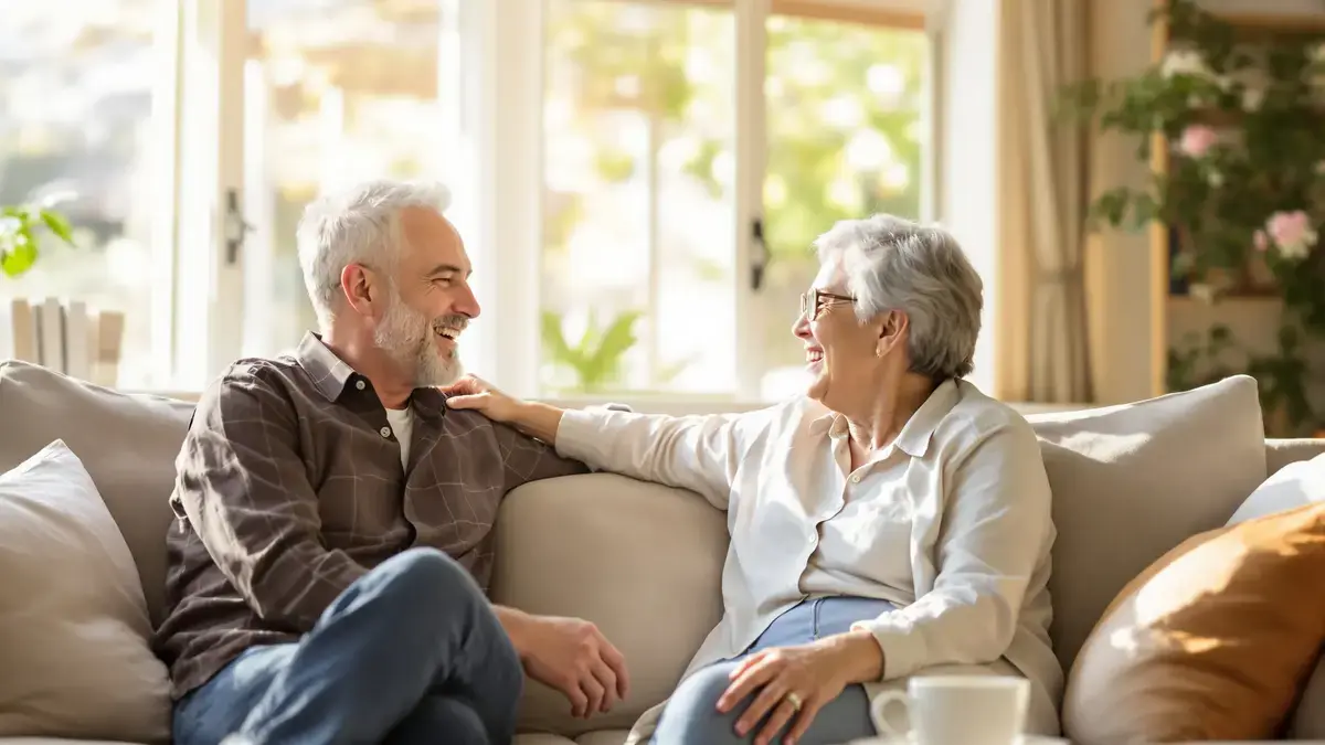 Deze karaktereigenschappen wekken sympathie op en maken interacties aangenamer