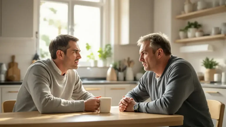 Deze kleine dagelijkse ruzies onthullen een vaak over het hoofd geziene overeenkomst bij mensen die er niet zonder kunnen