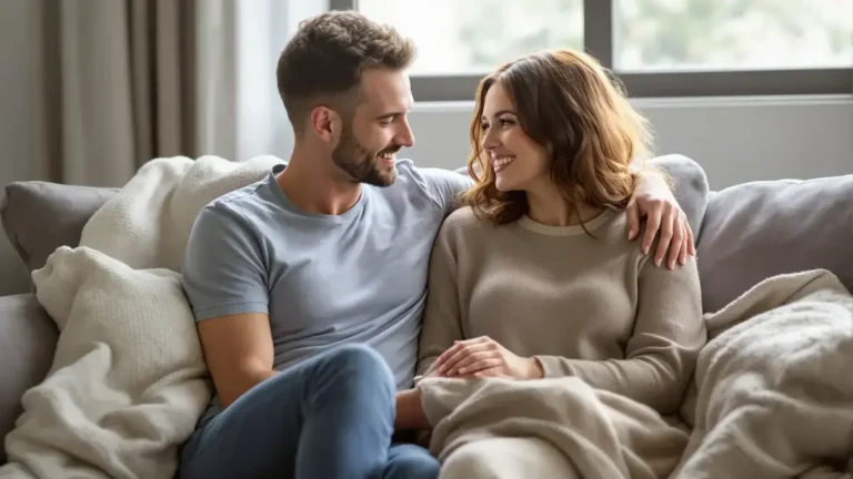 Dit kleine ding dat je over het hoofd ziet kan je partner tot een echt genie maken zonder dat je het beseft