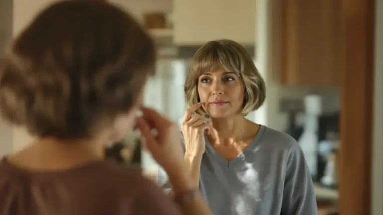 Deskundigen zijn het erover eens: een korte coupe voor fijn haar maakt niet altijd jonger omdat het de kwetsbaarheid en het gebrek aan volume kan benadrukken