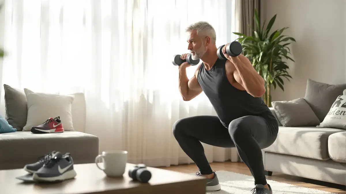 Krachttraining is essentieel om klaar te zijn voor het hardlopen maar weinigen nemen het op in hun schema